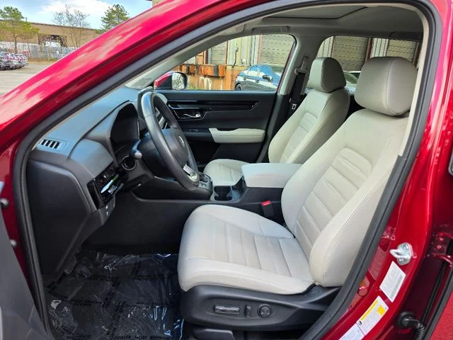 2024 Honda CR-V EX-L - Photo 21