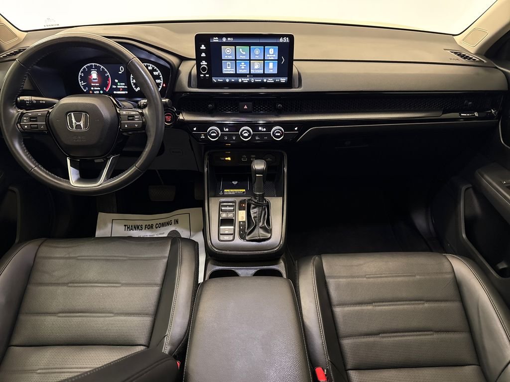 2023 Honda CR-V EX-L - Photo 13