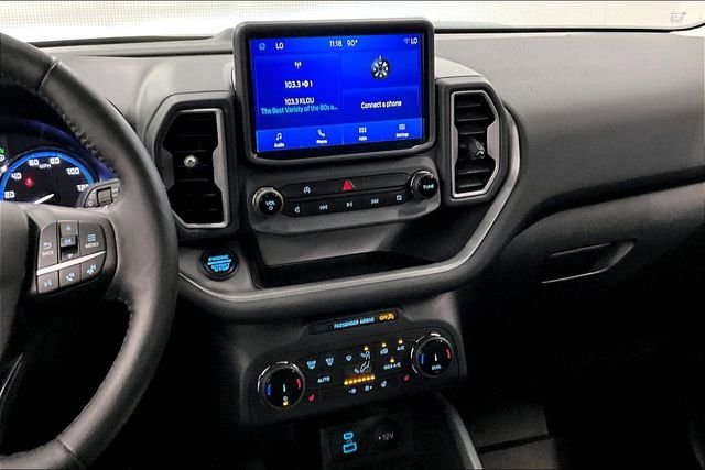 2022 Ford Bronco Sport Outer Banks - Photo 7