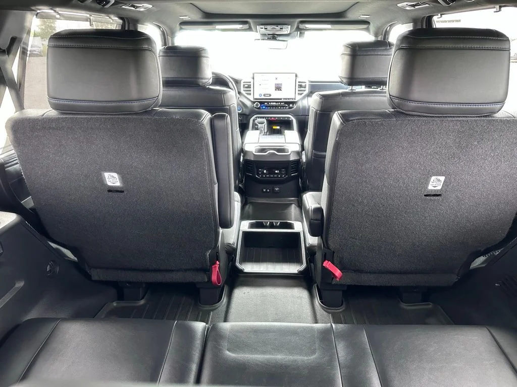 2024 Toyota Sequoia SR5 - Photo 42