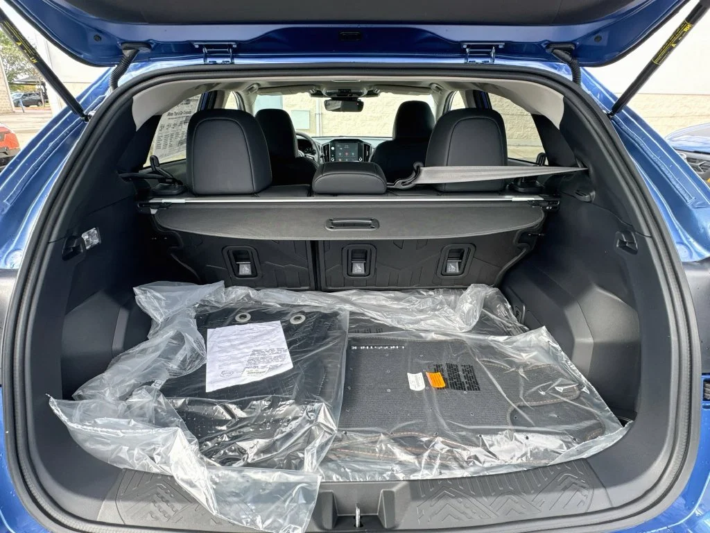 New 2027  Subaru Limited image 30