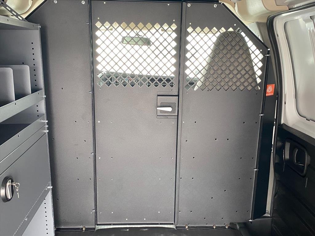 2025 Chevrolet Express Cargo Work Van - Photo 9