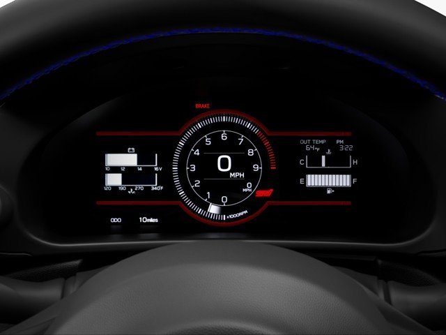 New 2026 WR BLUE PEARL Subaru tS image 17
