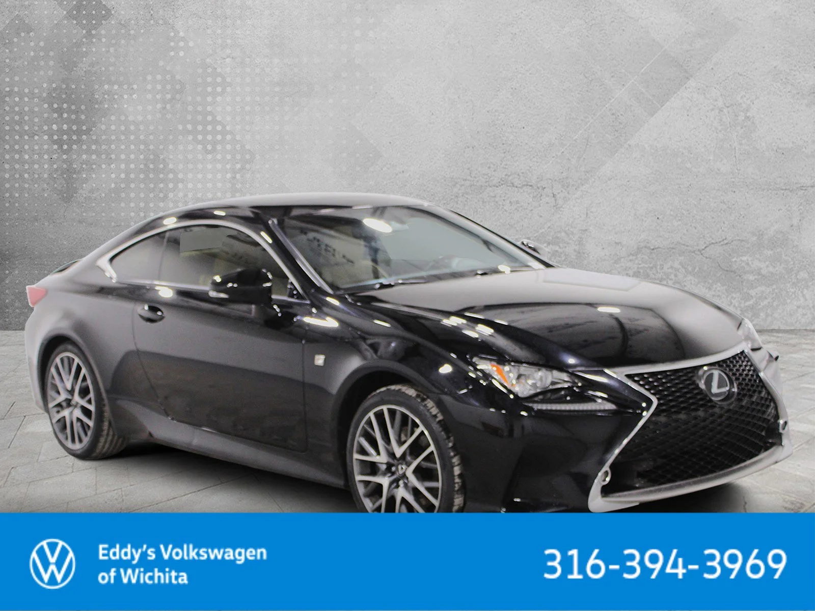 2018 Lexus RC 350 300 AWD's photo