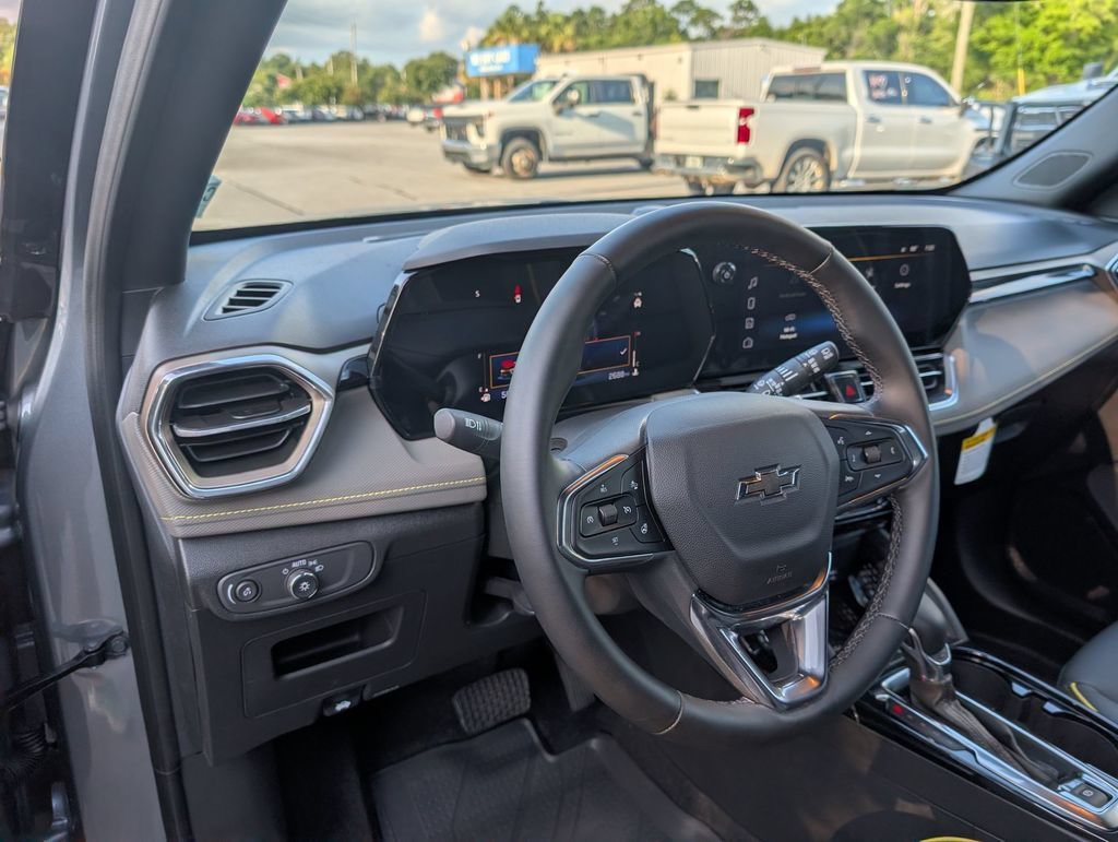 2026 Chevrolet Trailblazer Activ - Photo 31