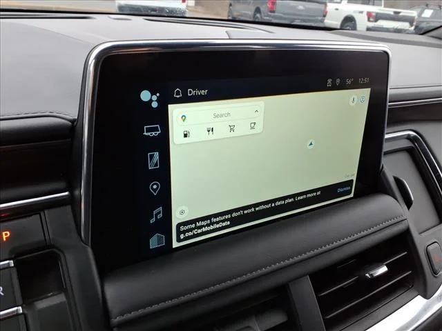 Used 2024 Dark Ash Metallic Chevrolet LT image 20