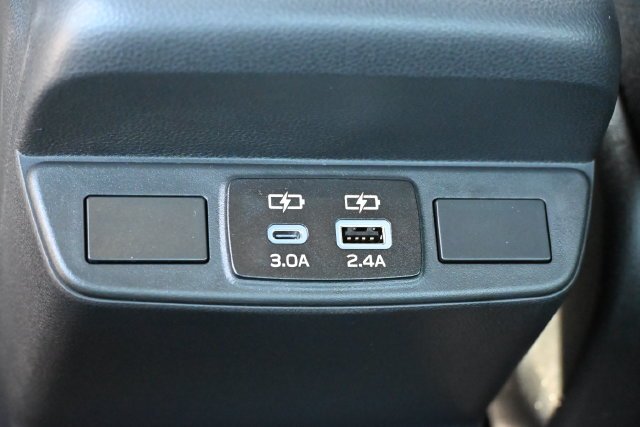 New 2026 Ceramic White Subaru Premium image 11