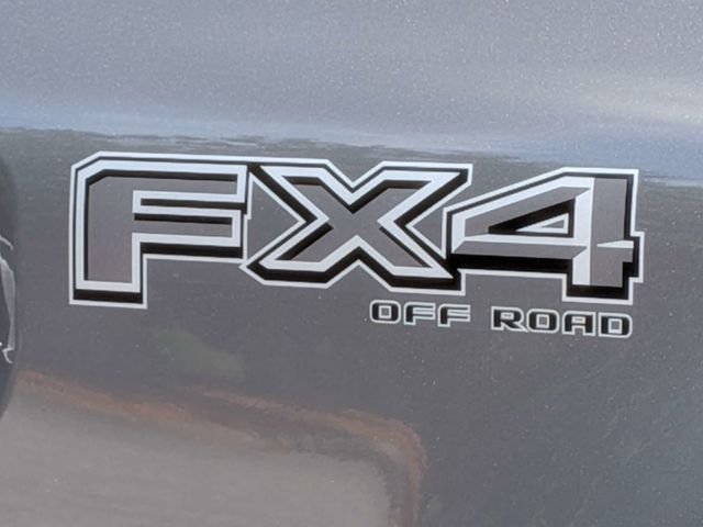 Used 2026 Gray Metallic Ford XLT image 13