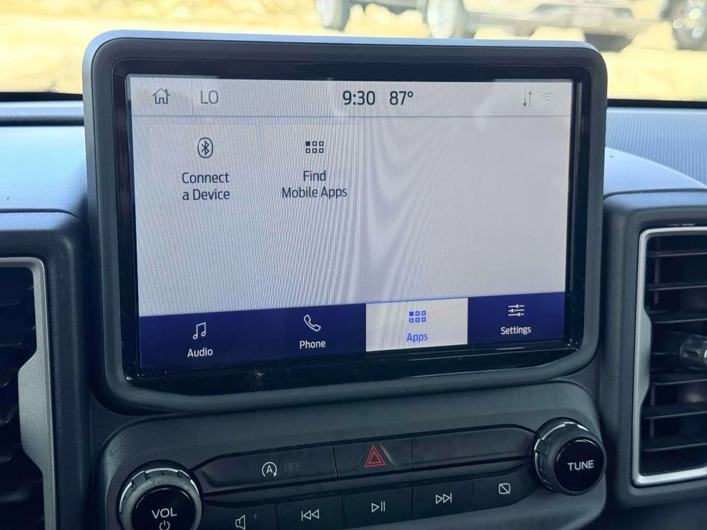 Used 2023 Gray Ford Big Bend image 19