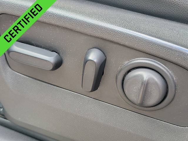 2020 GMC Sierra 2500HD SLT - Photo 7