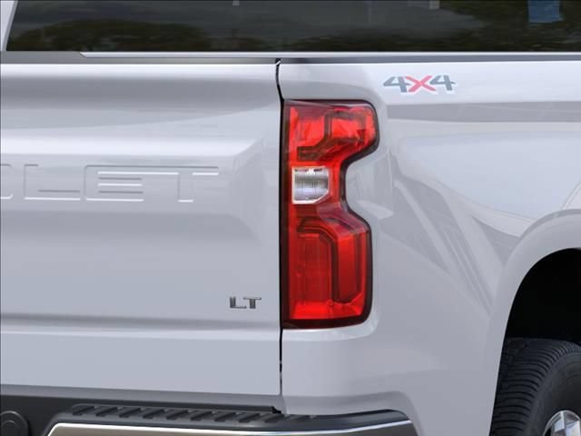 2026 Chevrolet Silverado 1500 LT - Photo 11