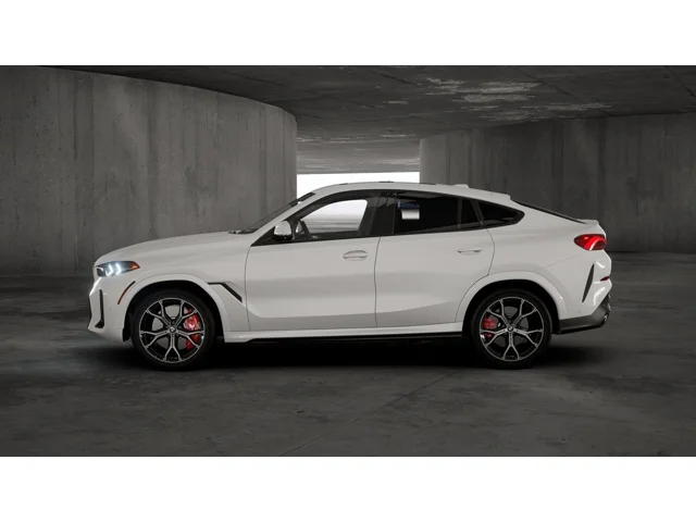 New 2027 Alpine White BMW xDrive40i image 4