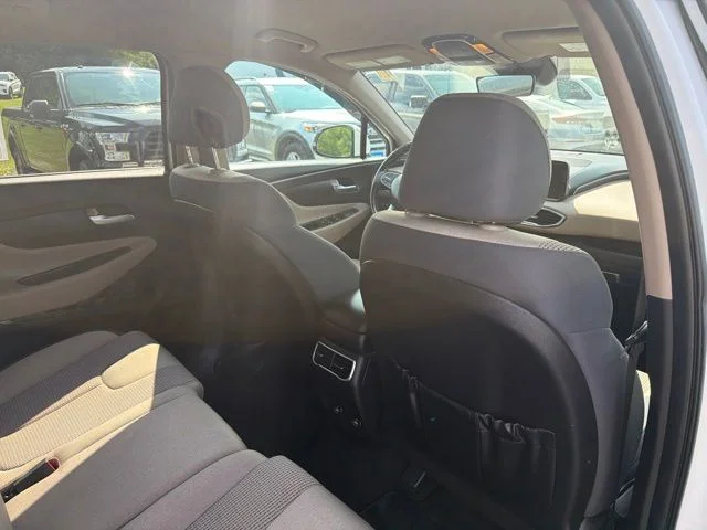 Used 2023 Gray Hyundai SEL image 37