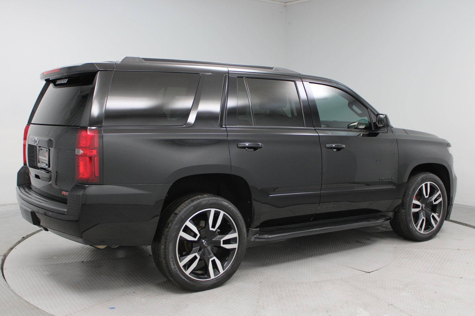 2020 Chevrolet Tahoe Premier - Photo 27