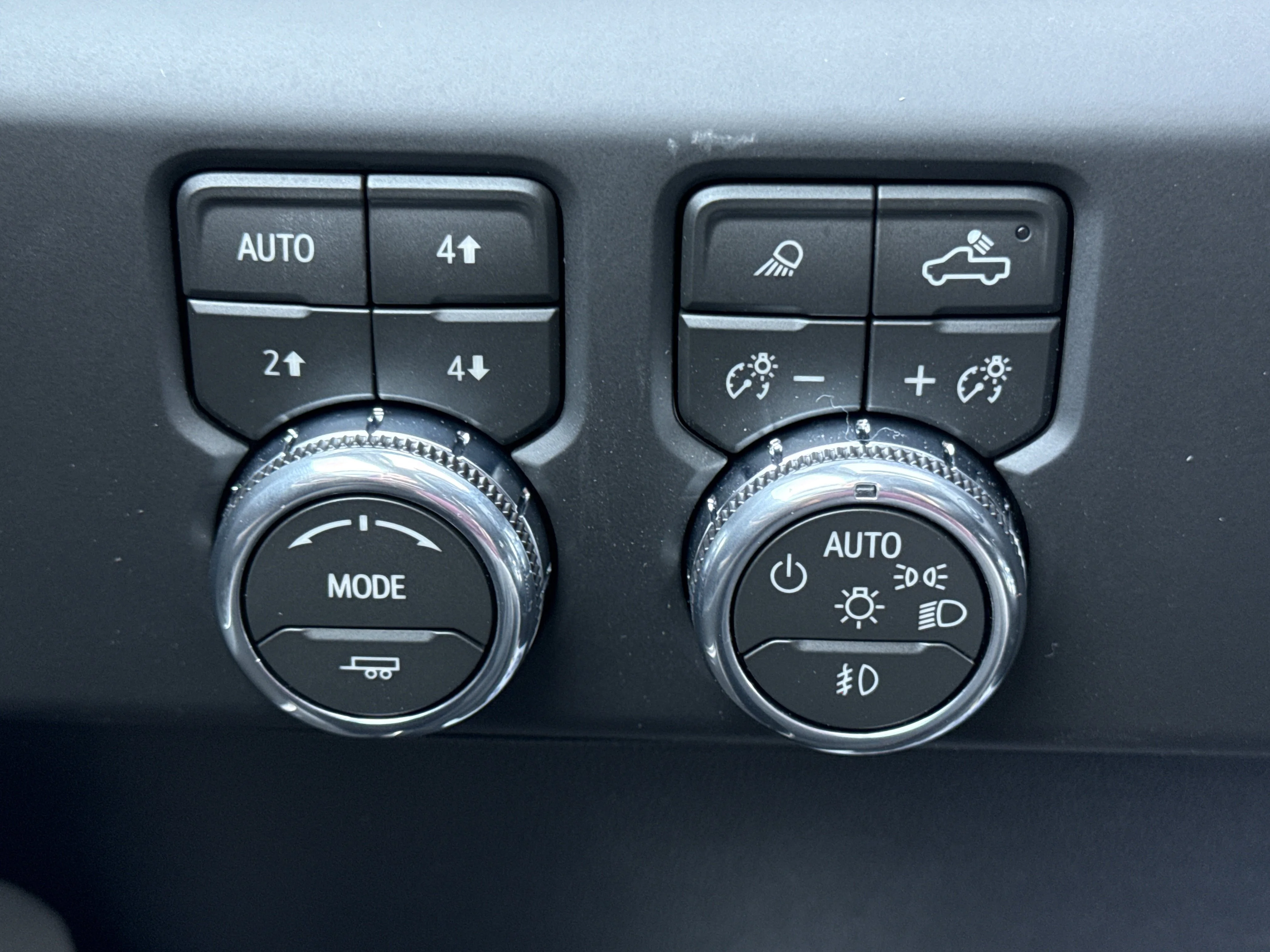 2026 GMC Sierra 1500 Denali - Photo 26