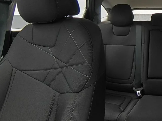 Certified Used 2026 White Hyundai SE image 31