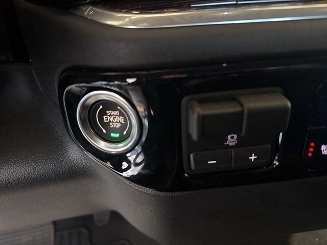 2026 GMC Sierra 2500HD SLE - Photo 12