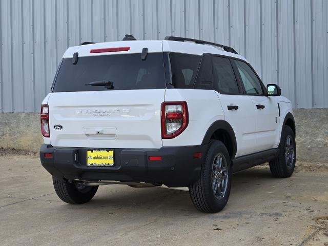 New 2026 Oxford White Ford Big Bend® image 24