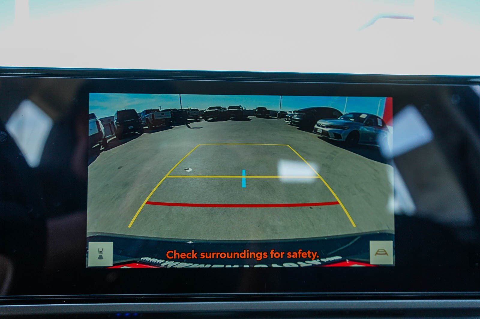 New 2026 Underground Toyota XLE image 25