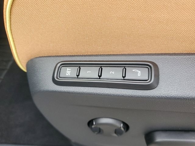 2025 Volkswagen ID. Buzz PRO S - Photo 21