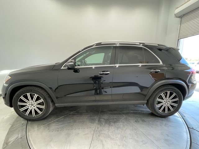 2026 Mercedes-Benz GLE GLE350 - Photo 19