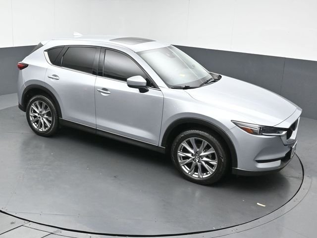 2021 MAZDA CX-5 - Image 45