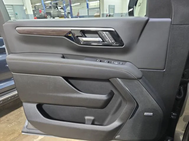 2026 Chevrolet Tahoe Premier - Photo 29