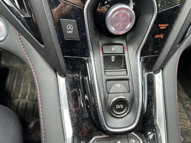 Used 2021  Acura A-Spec Package image 21