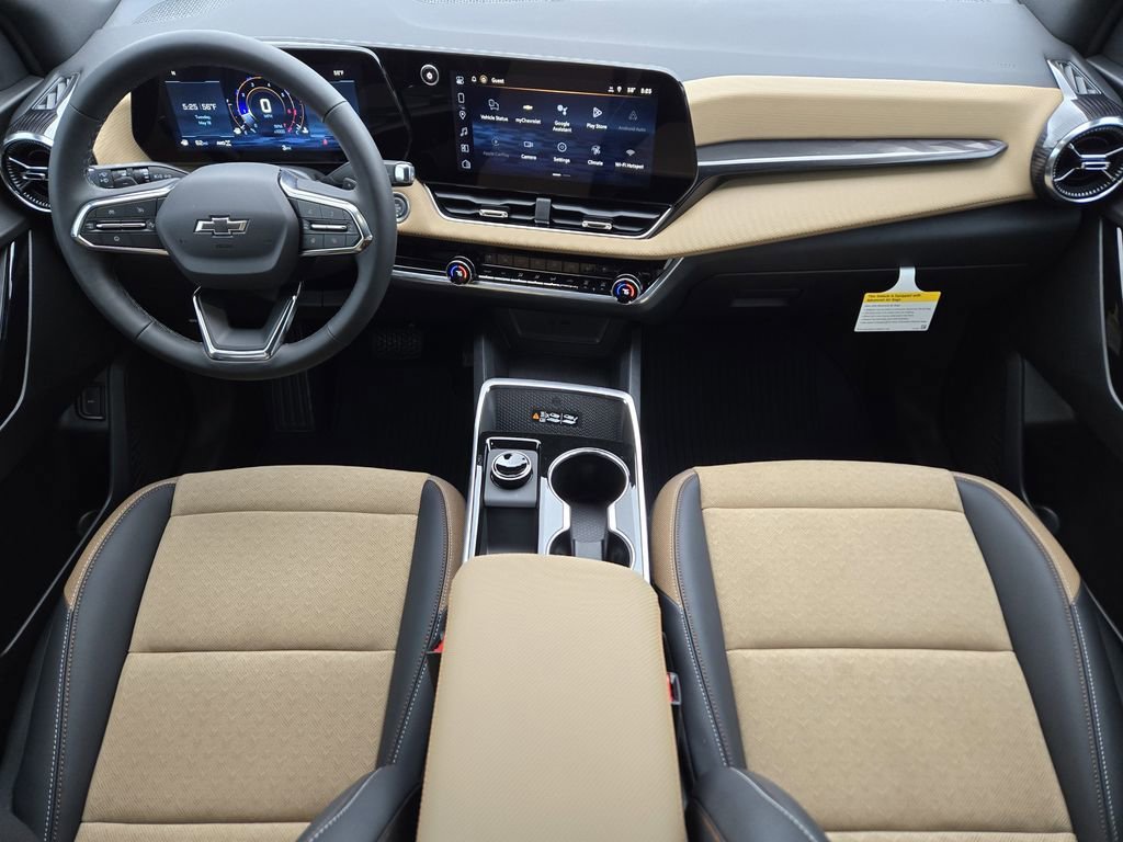 2026 Chevrolet Equinox ACTIV - Photo 15