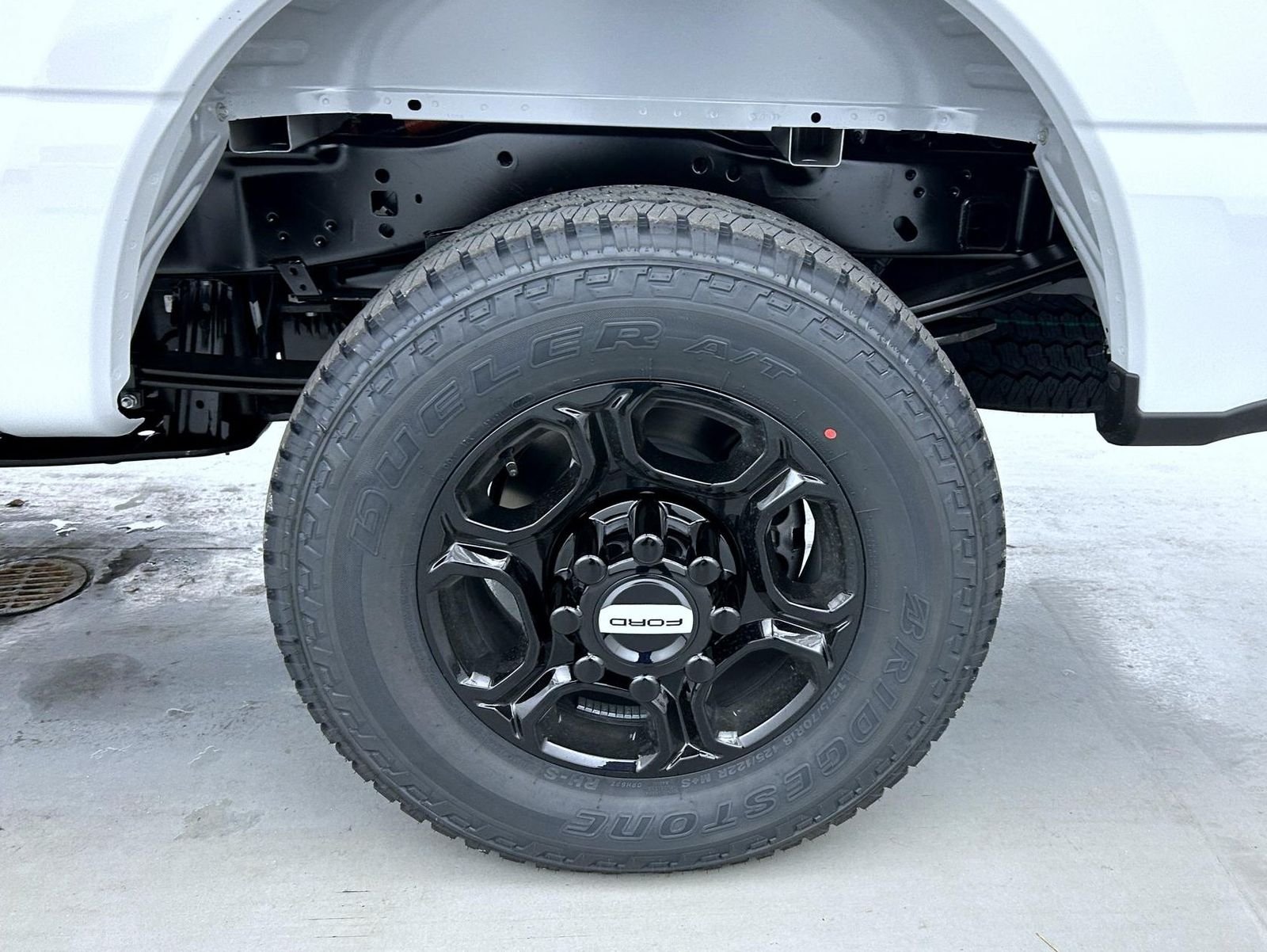 New 2026 Avalanche Ford XL image 22
