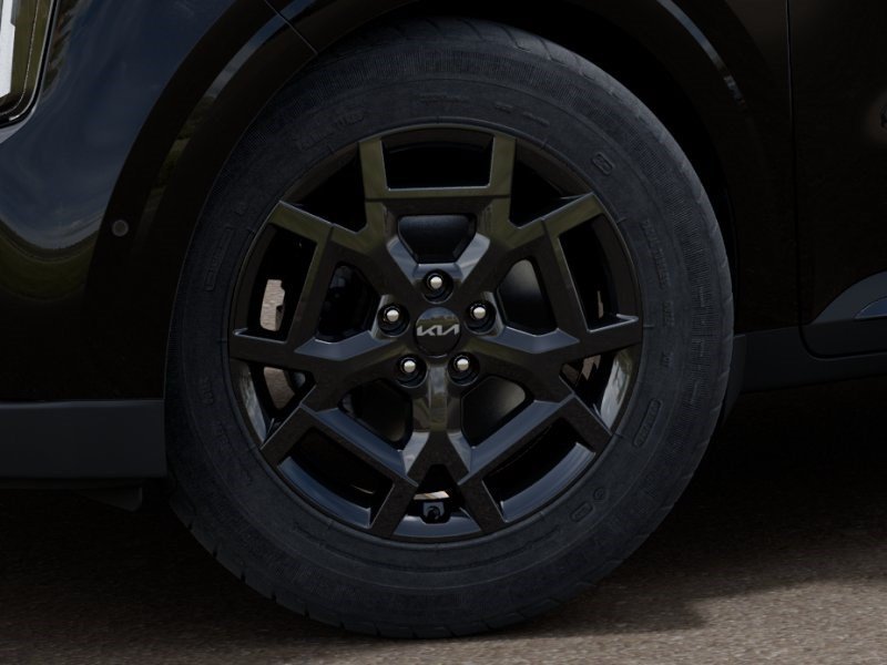 New 2026 Aurora Black Pearl Kia SX image 9