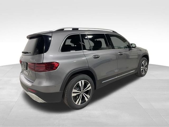 New 2026  Mercedes-Benz GLB 250 image 5