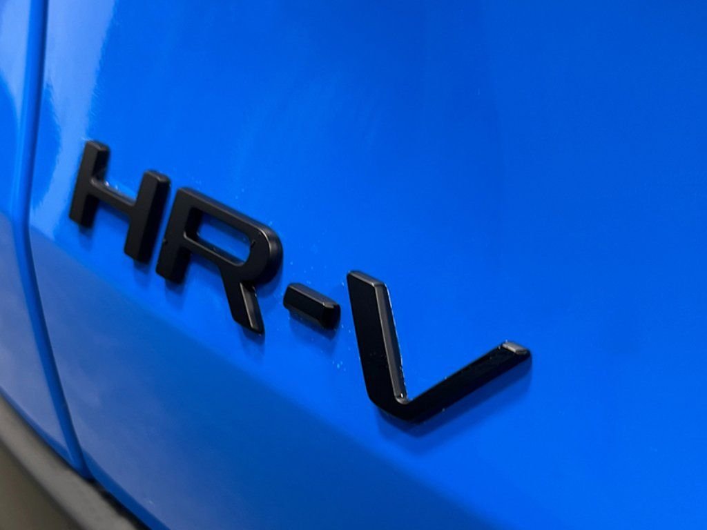 New 2027 Boost Blue Pearl Honda Sport image 10