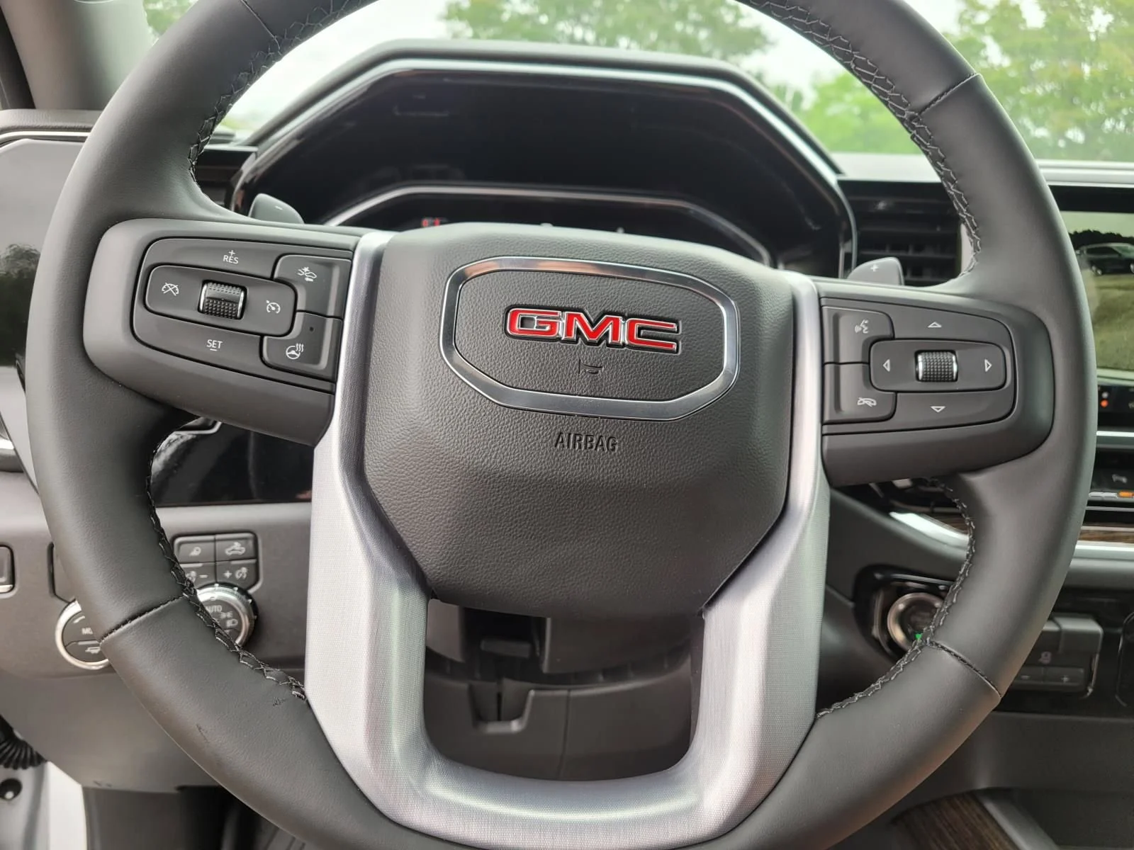 2026 GMC Sierra 1500 Elevation - Photo 12