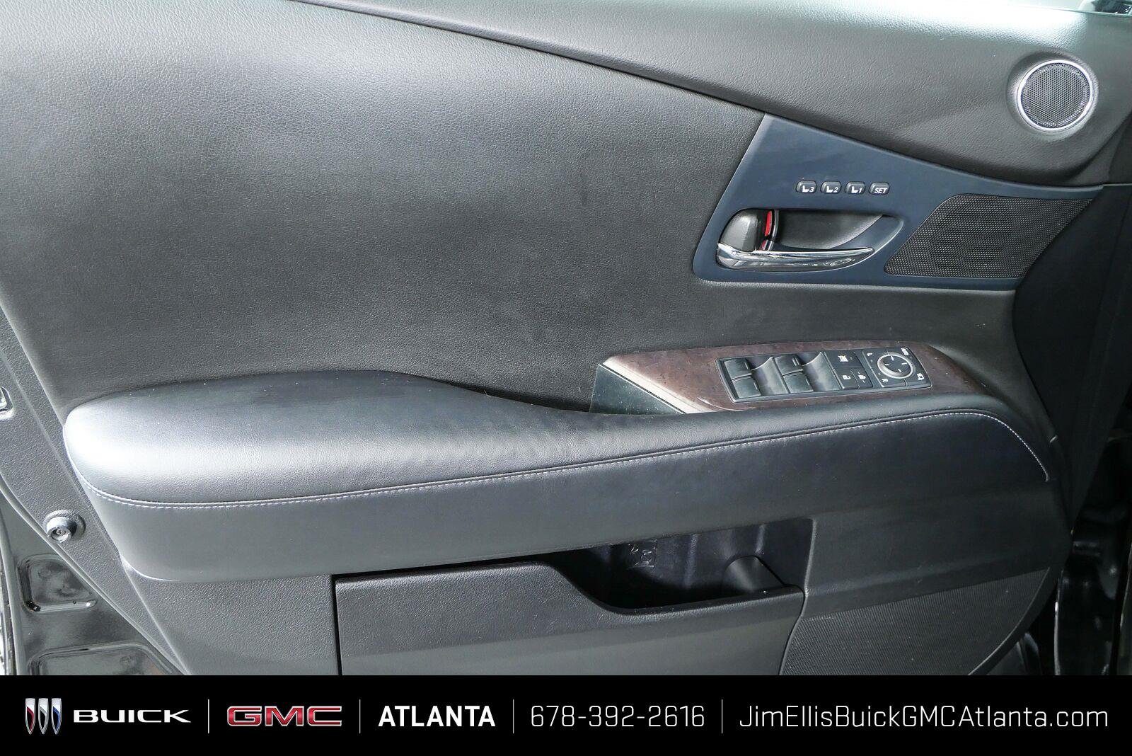 2015 Lexus RX 350 - Photo 6