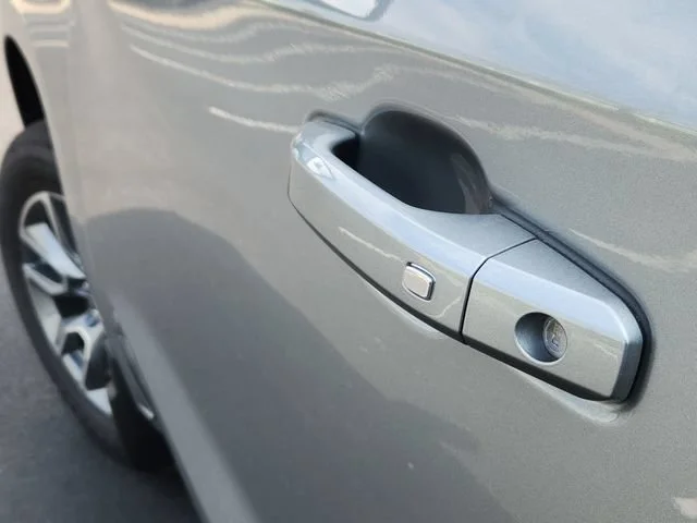 New 2026 Sterling Gray Metallic Chevrolet LT (2FL) image 12