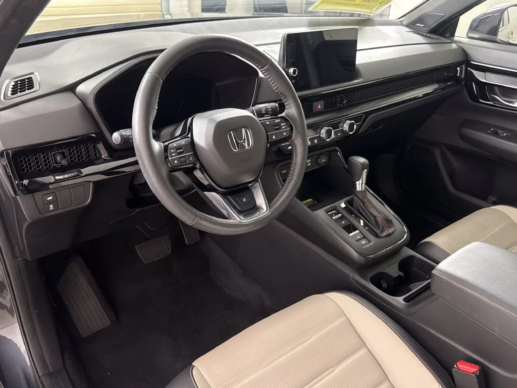 2023 Honda CR-V Sport Touring - Photo 13