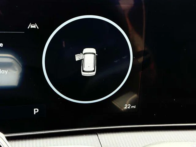 2026 Hyundai Santa Fe Calligraphy - Photo 26