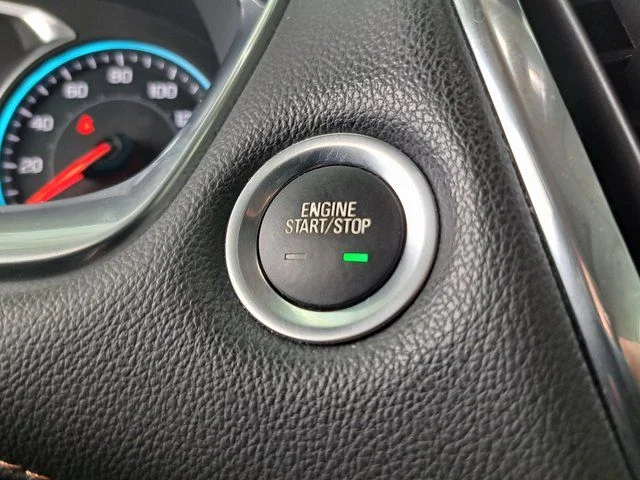 Used 2020 White Chevrolet Premier image 13