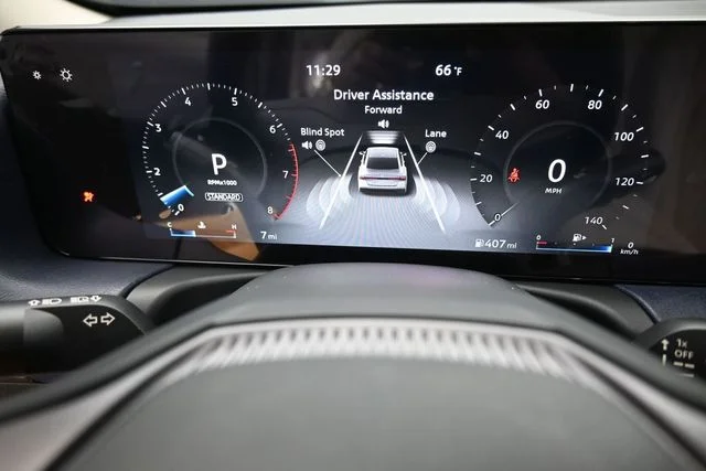 New 2026 Black Nissan SL image 17