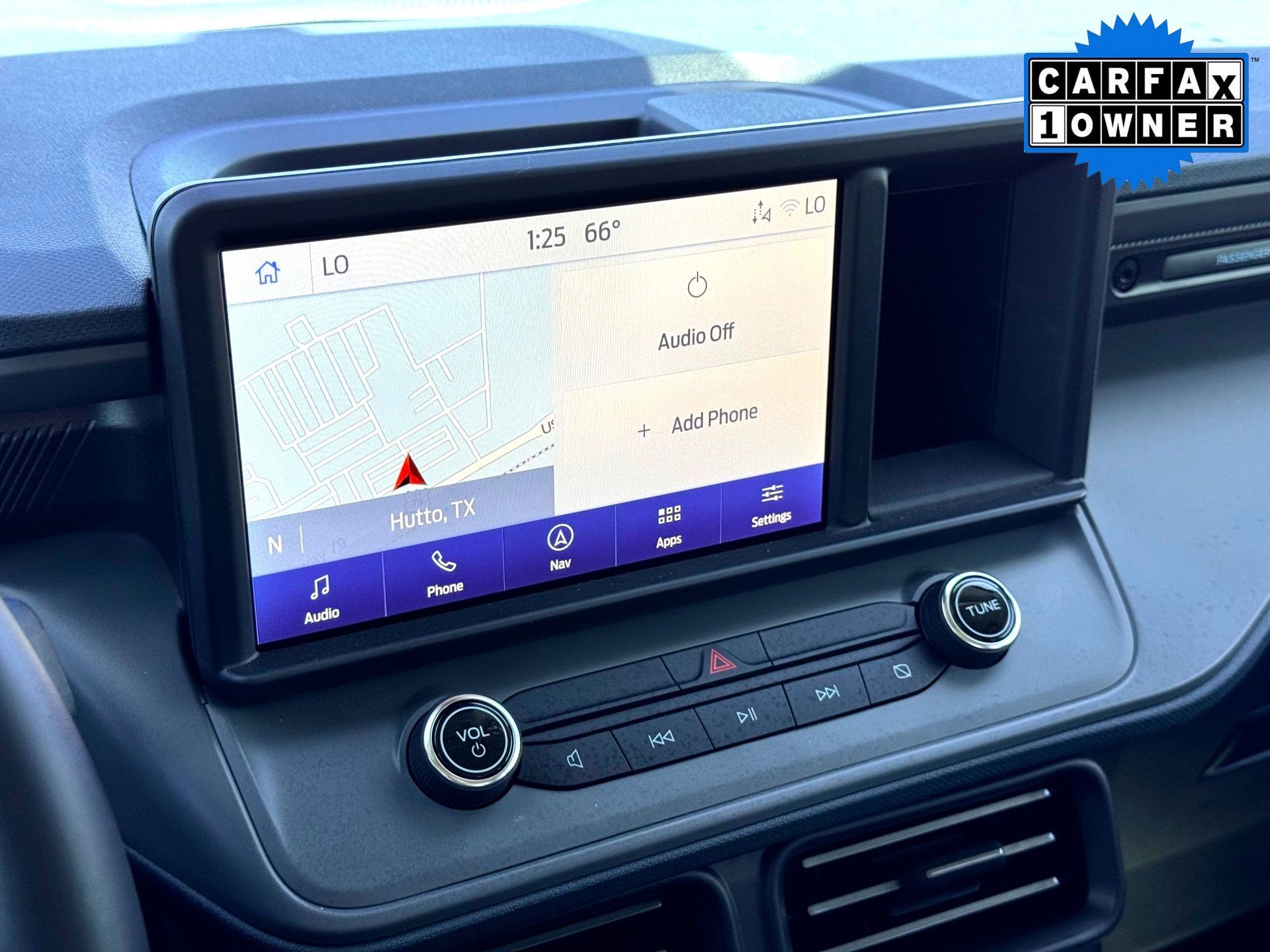 2024 Ford Maverick Lariat - Photo 27