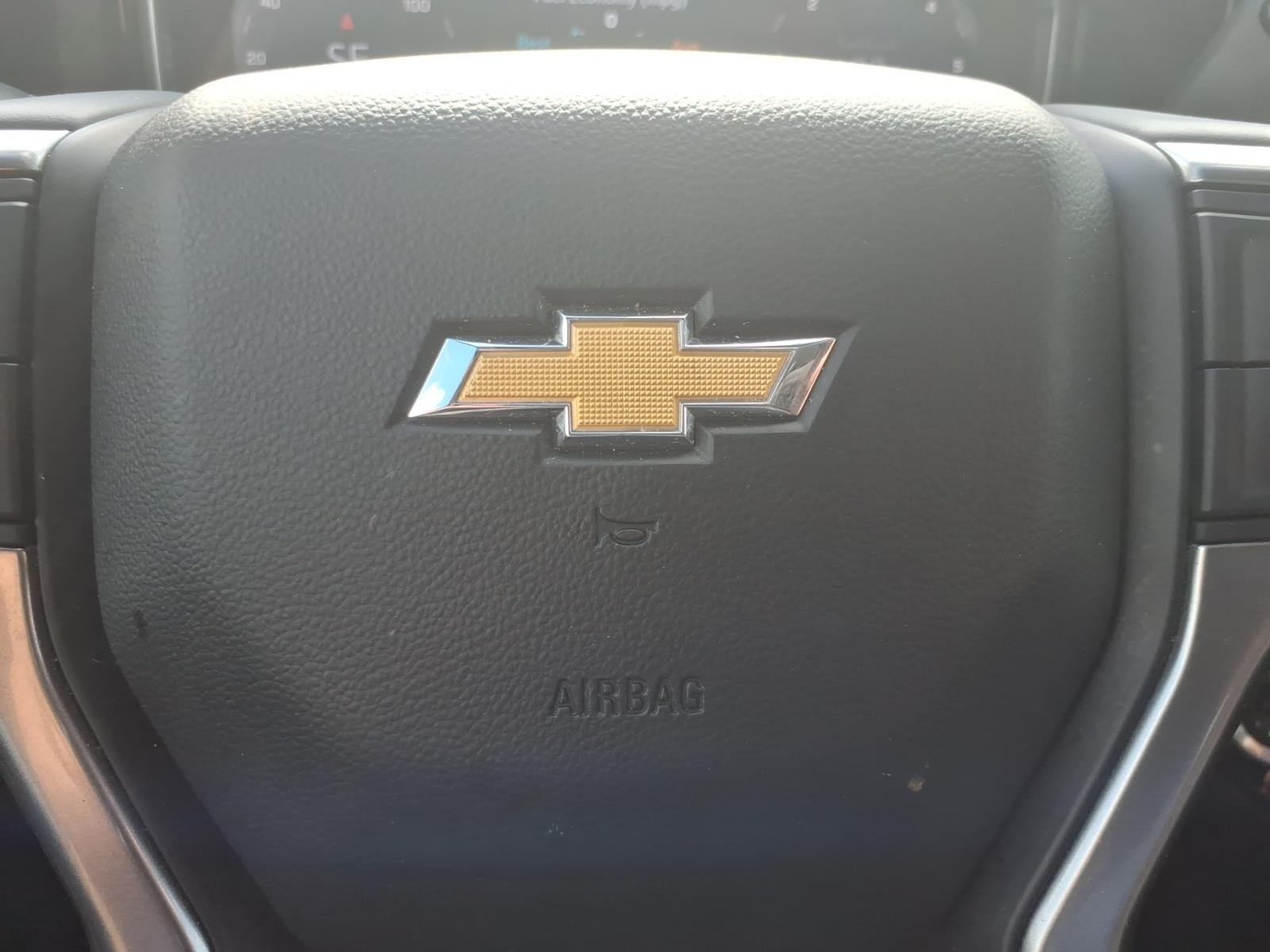 2025 Chevrolet Silverado 1500 LT Gray at Robbins Nissan