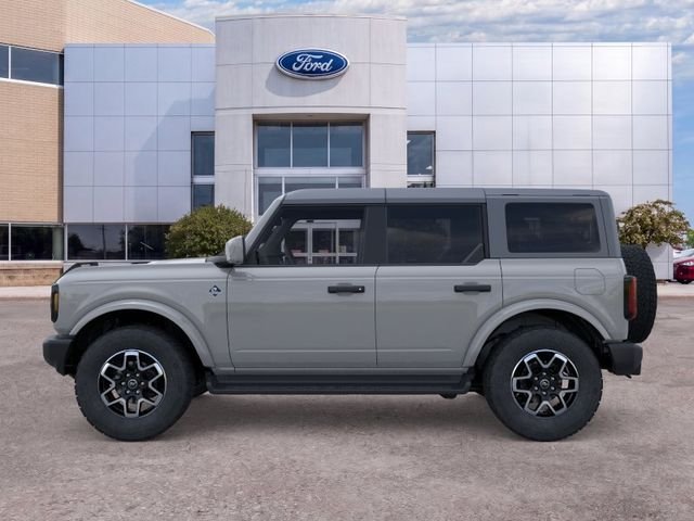 New 2026 Avalanche Ford Outer Banks image 3