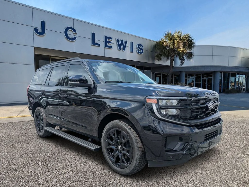 New Ford Expedition for Sale in Hinesville, GA