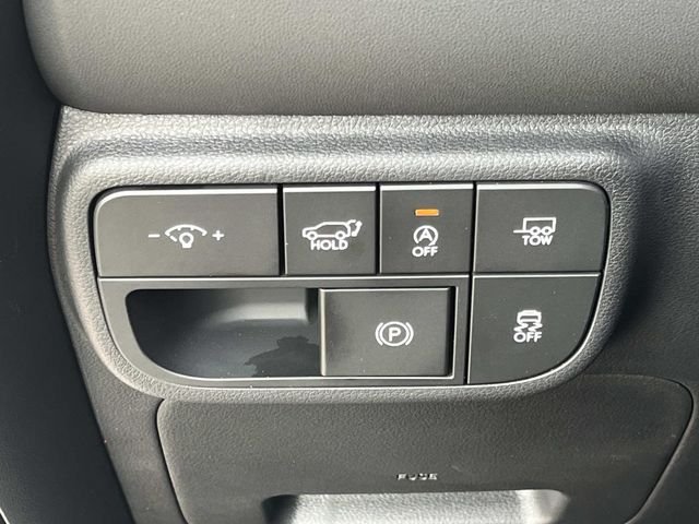 New 2026 White Hyundai XRT Pro image 27