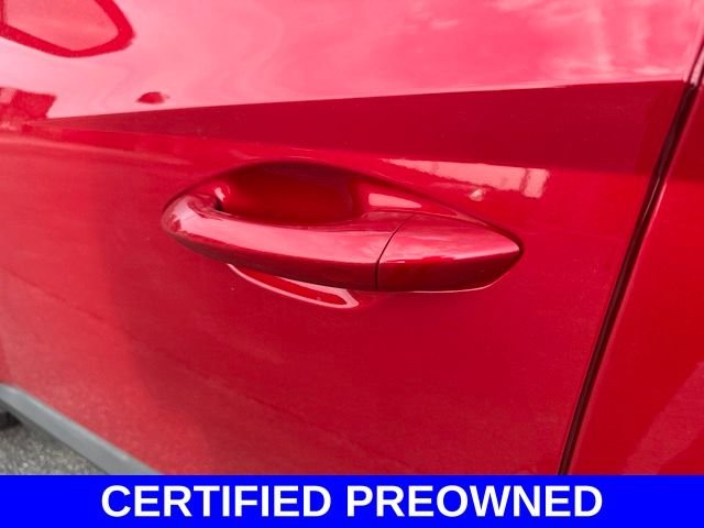 2023 Hyundai Tucson SEL - Photo 14