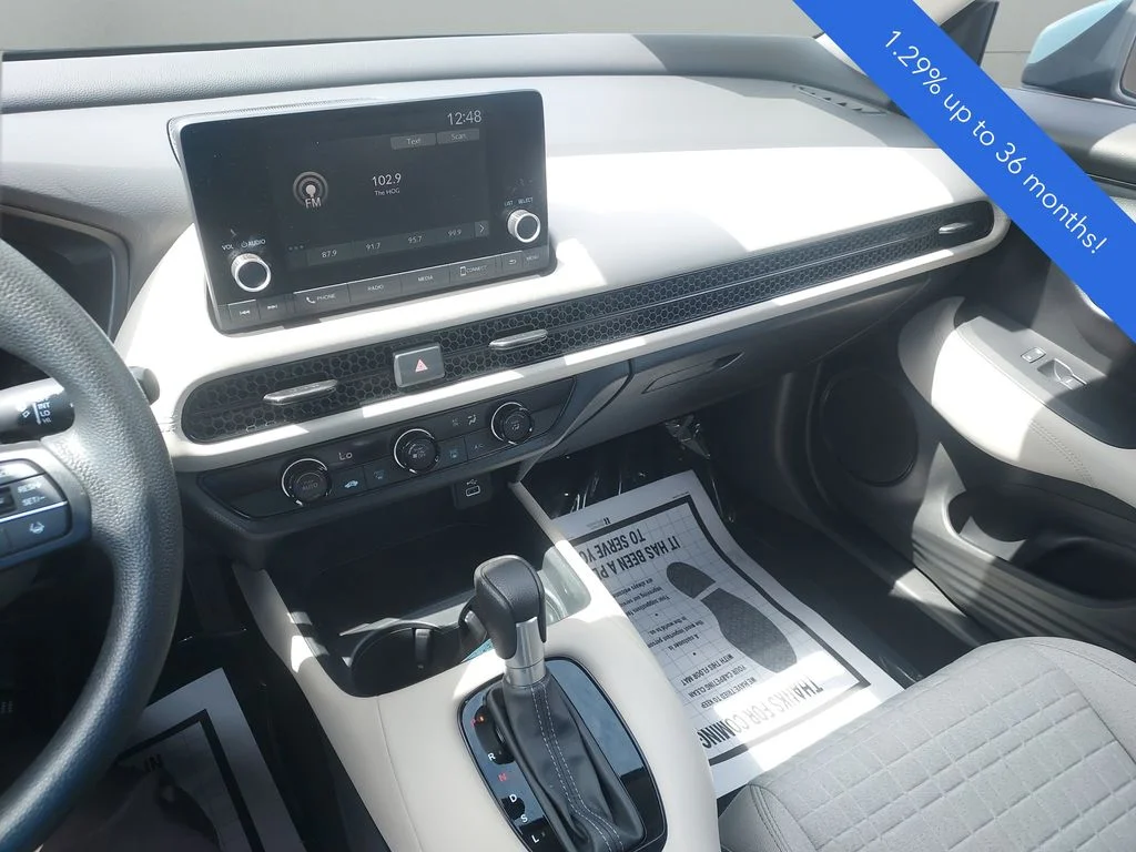 2023 Honda HR-V LX - Photo 15