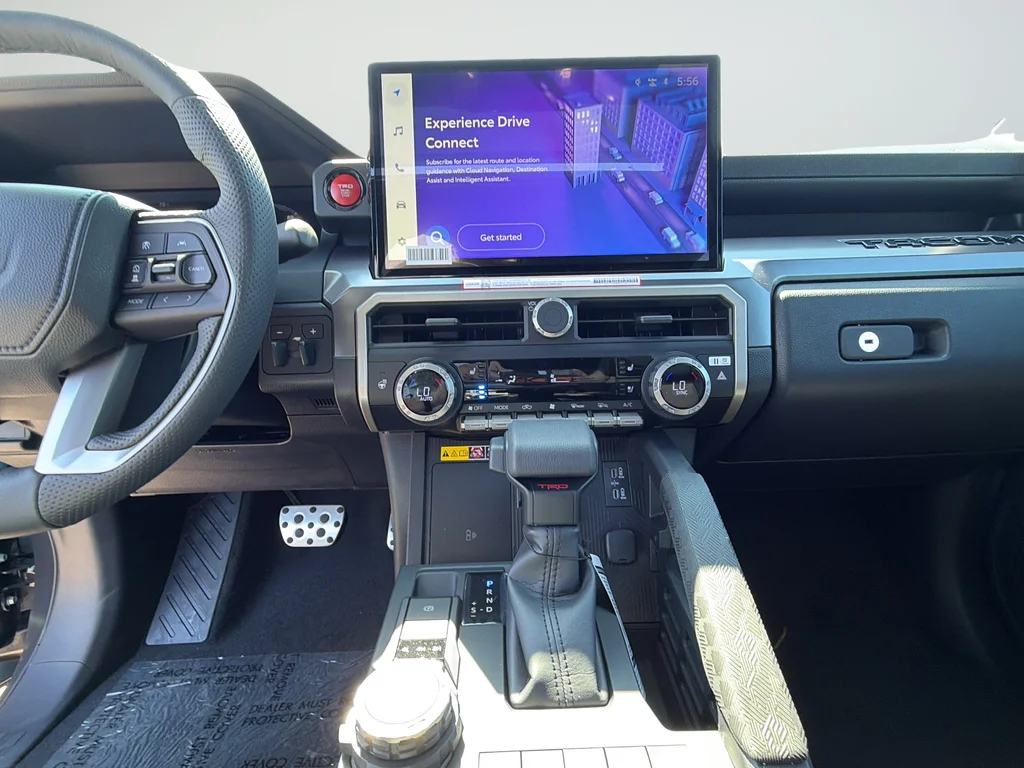 New 2026 Underground Toyota  TRD Sport image 19