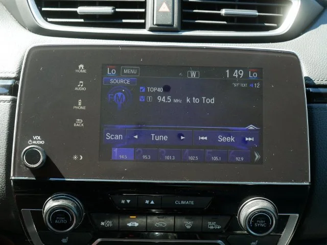 Used 2019 Gray Honda EX-L image 32