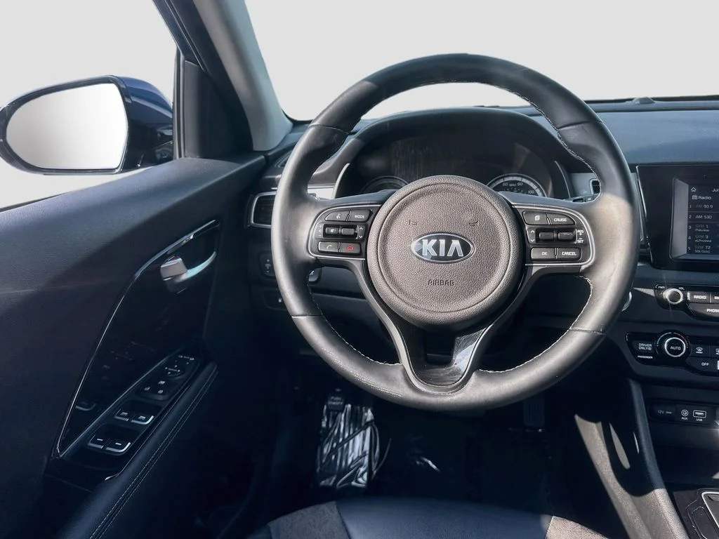 Certified Used 2019  Kia EX image 21
